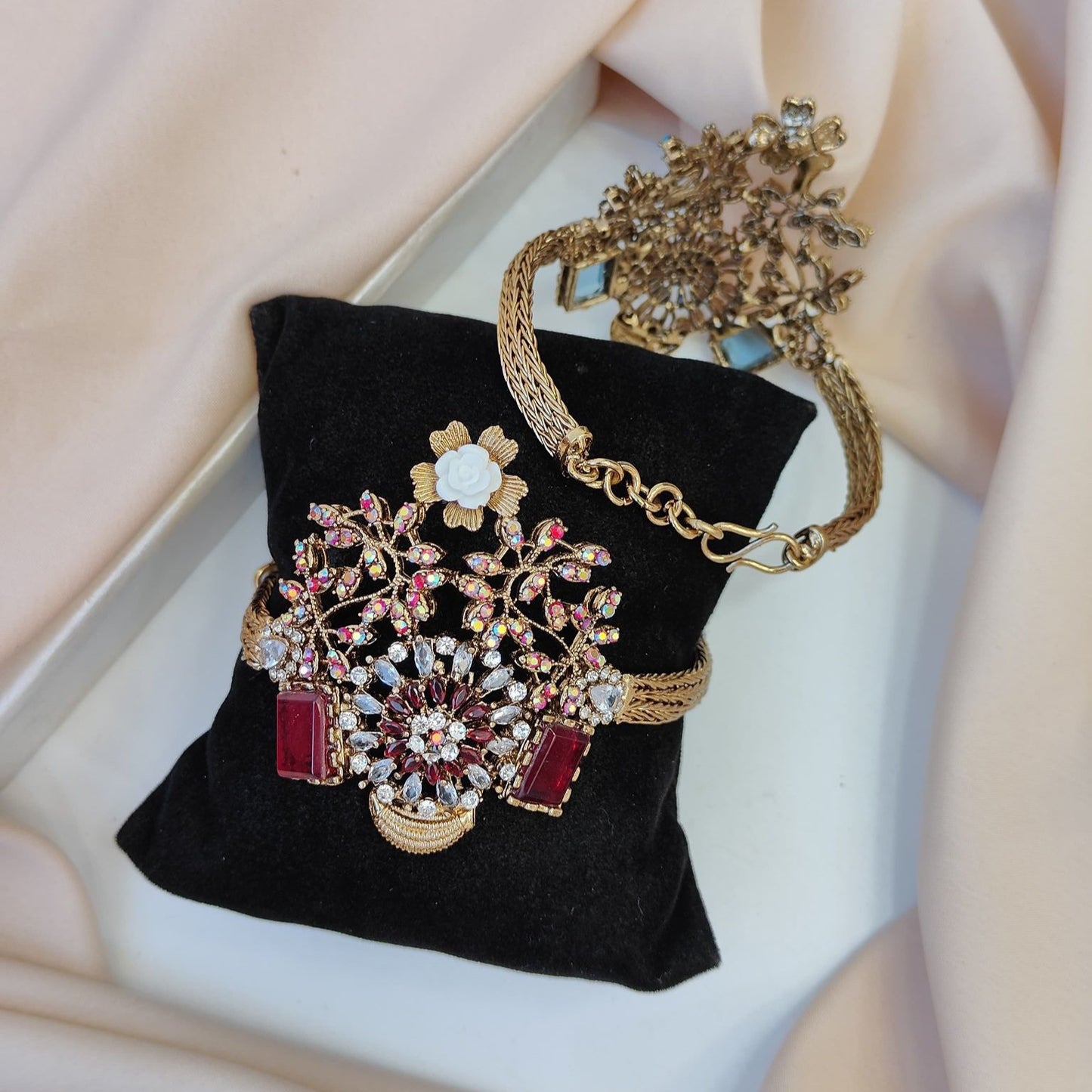 Turkish Bracelet Adjustable Size