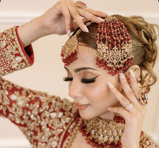 Bridal Jewelry